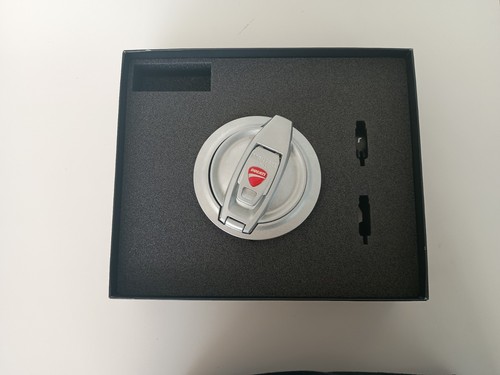 Tappo serbatoio ducati - tappo,
