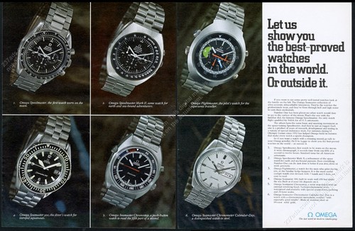 Orologio omega speedmaster - orologio,