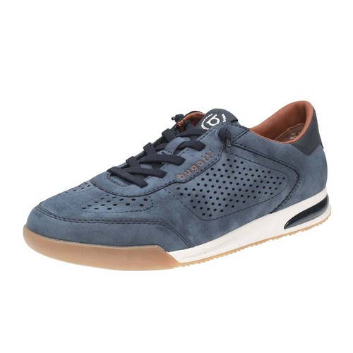 Bugatti trevor sneakers - bugatti,