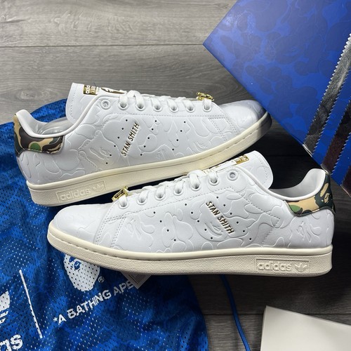 Adidas bape stan - adidas,