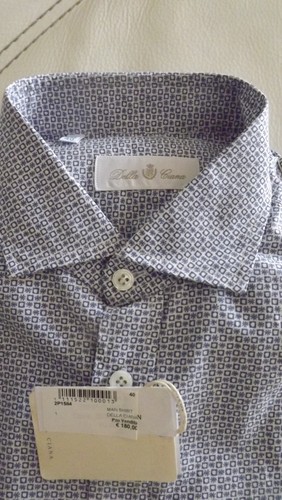 Della ciana camicia - camicia,