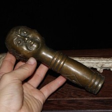 Ottone Gioie Dolori Testa di