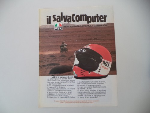 Advertising pubblicità 1984 - pubblicità,