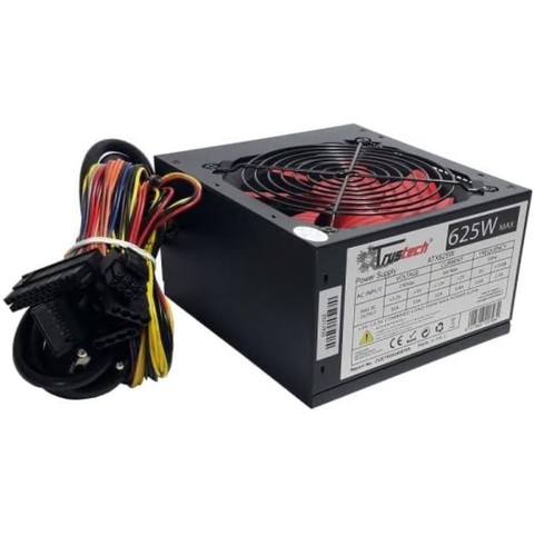Alimentatore per desktop - alimentatore,
