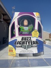Buzz Lightyear Toy Story