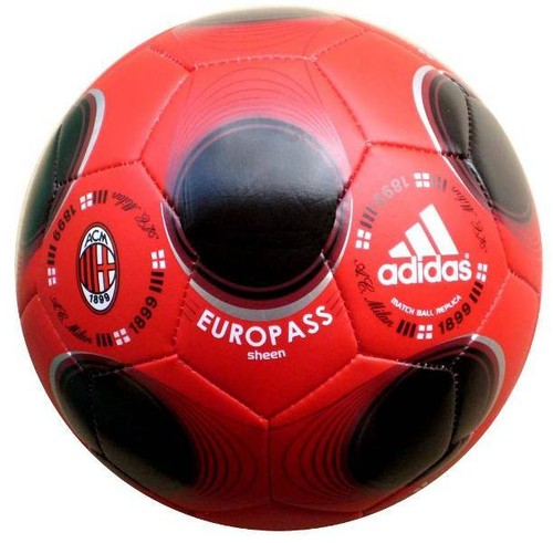 Adidas europass mailand - ac,