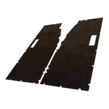 JAGUAR XK120 TAVOLE PIANO