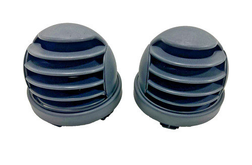 Griglia dell aria smart 450 - dell'aria,