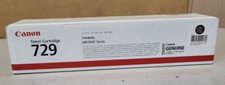 Toner Canon 729 nero 4370B002