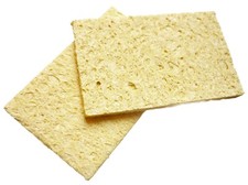 Lötschwamm Spugna Ricambio