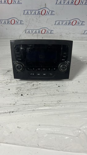 Autoradio per fiat doblo cargo - doblo,