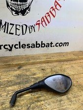 BMW R 1200 GS SPECCHIETTO