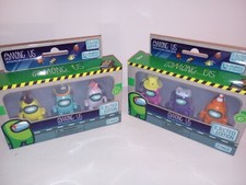 Set of 2 - Among Us 3pc