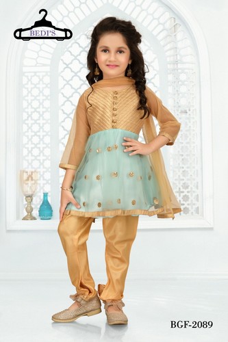 Abito festa salwar - abito,