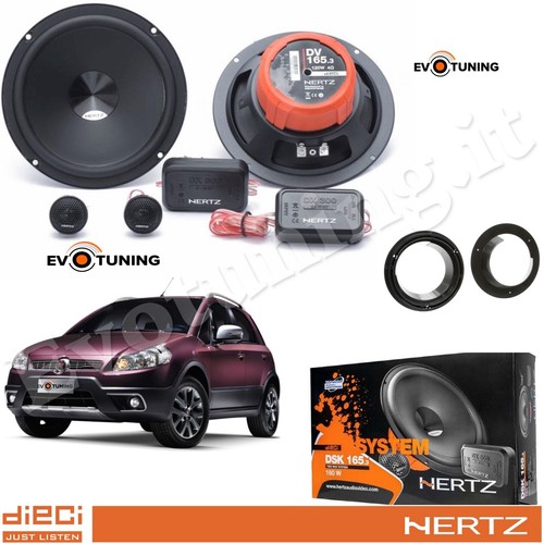Kit casse altoparlanti - 4,