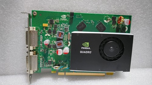 Usato nvidia quadro fx380 - nvidia,