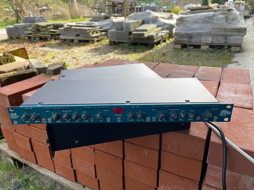 Bss opal dpr 422 british - dpr-422,