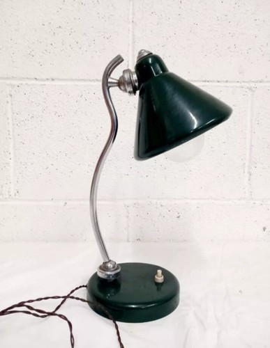 Lampada tavolo scrivania - lampada, da