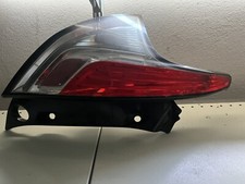 FANALE STOP POSTERIORE