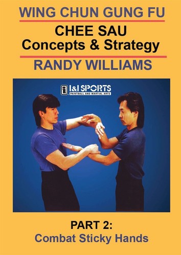 Wing chun gung chee - wing, #2