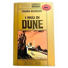 i figli di dune frank herbert