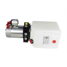 Centralina idraulica 24V