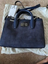 Borsa a mano a tracolla DVF