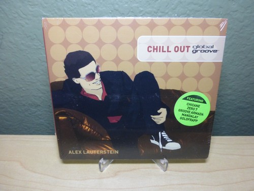 Chill out global groove - global,