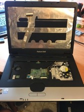 Packard bell argo - c, più