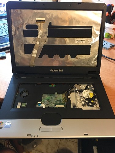 Packard bell argo - packard,