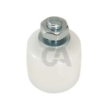 OLIVA NYLON BOMBATA RULLO SCORRIMENTO CANCELLO SCORREVOLE DIAM. 35mm. X 30mm.