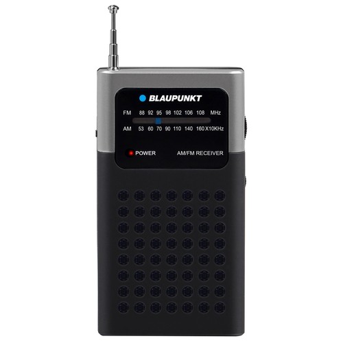 Radio antenna portatile - radio, am/fm