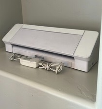 Silhouette Cameo 4 Bianco - Usato