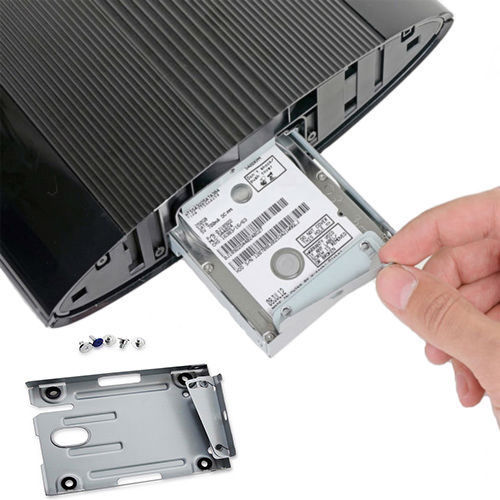 Caddy per hard disk drive - caddy,