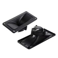 Tweeter a corno ad alta