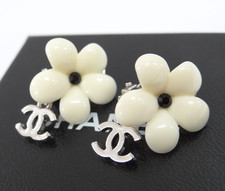 CHANEL Orecchini Clip on 05P