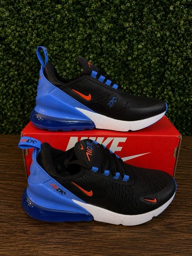 Nike air max 270 black - nike,