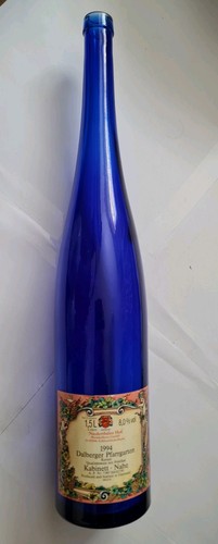 Dalberger pfarrgarten 1994 - dalberger, 8%