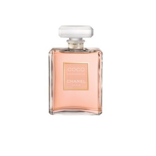 Chanel coco mademoiselle 100ml - chanel,