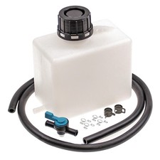 Regolazione bombola benzina