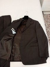 Abito Uomo Elegante Estivo Giacca Pantalone