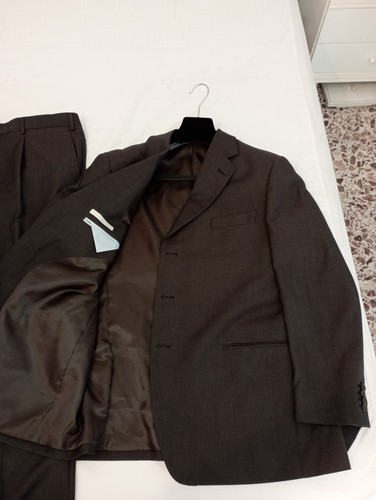 Abito uomo elegante estivo - uomo,