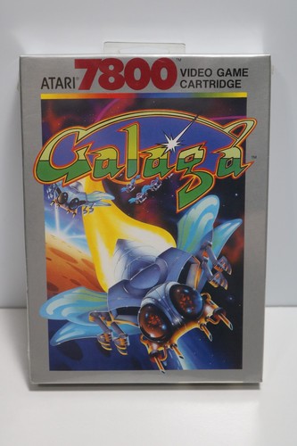 Nuova cartuccia videogioco - nuova,