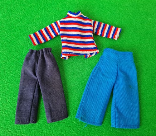 Vintage pippa boyfriend pete - vintage,