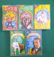 LOTTO 5 MUSICASSETTE