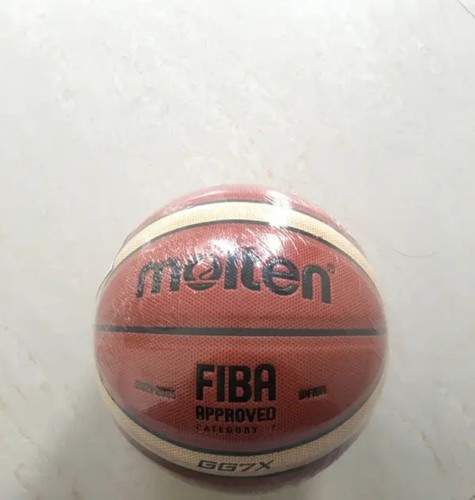 Pallone gioco molten - pallone,