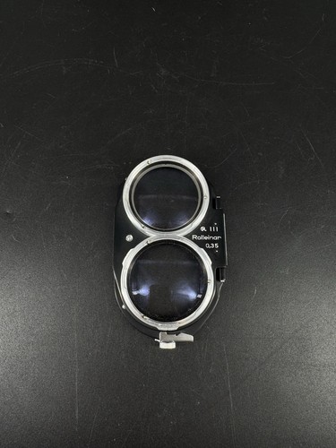 Rollei attacco vicino