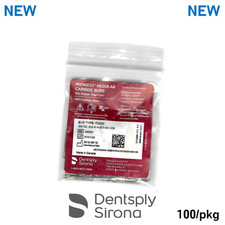 1x Midwest Dentsply