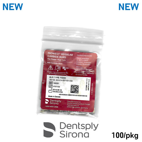Midwest dentsply - 1x,