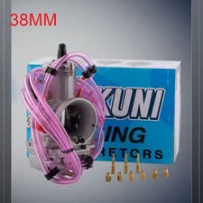 CARBURATORE MIKUNI  TMX38 KTM